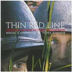 Music On Vinyl, Schallplatten, The Thin Red Line (Hans Zimmer)