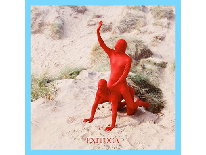 Cristobal And The Sea - Exotica