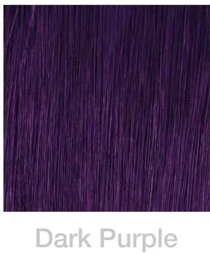 Balmain Fill-In Extensions Straight Fantasy Fiber Hair 45 cm