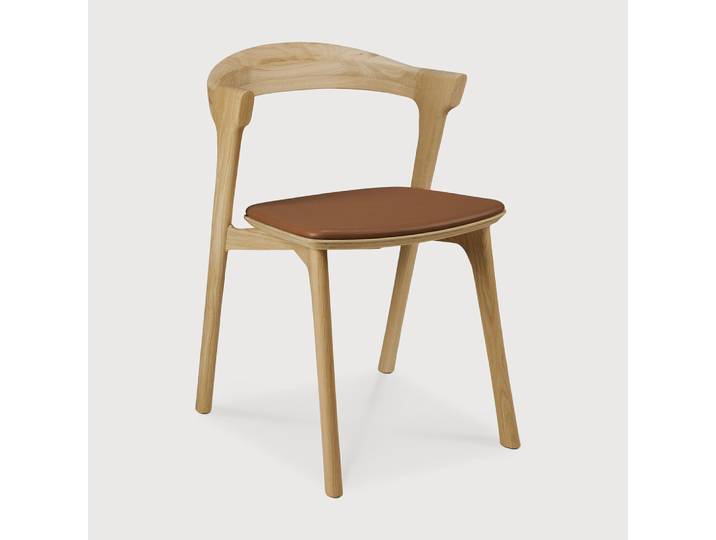 Ethnicraft Bok Indoor Stuhl