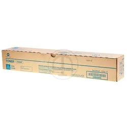 Konica Minolta, Toner, A8DA450 KONICA BIZHUB C308 TONER CYAN (C)