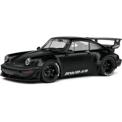 Solido RWB Bodykit Darth Vader
