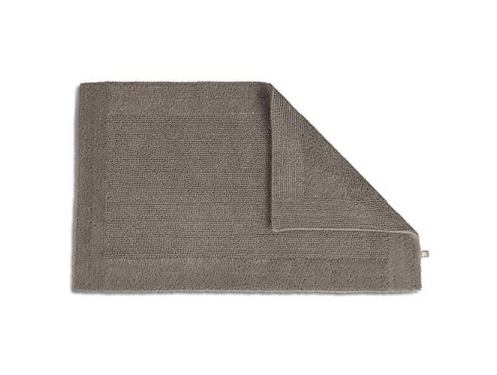 Rhomtuft Badteppiche Select Taupe - 58 50x70 cm