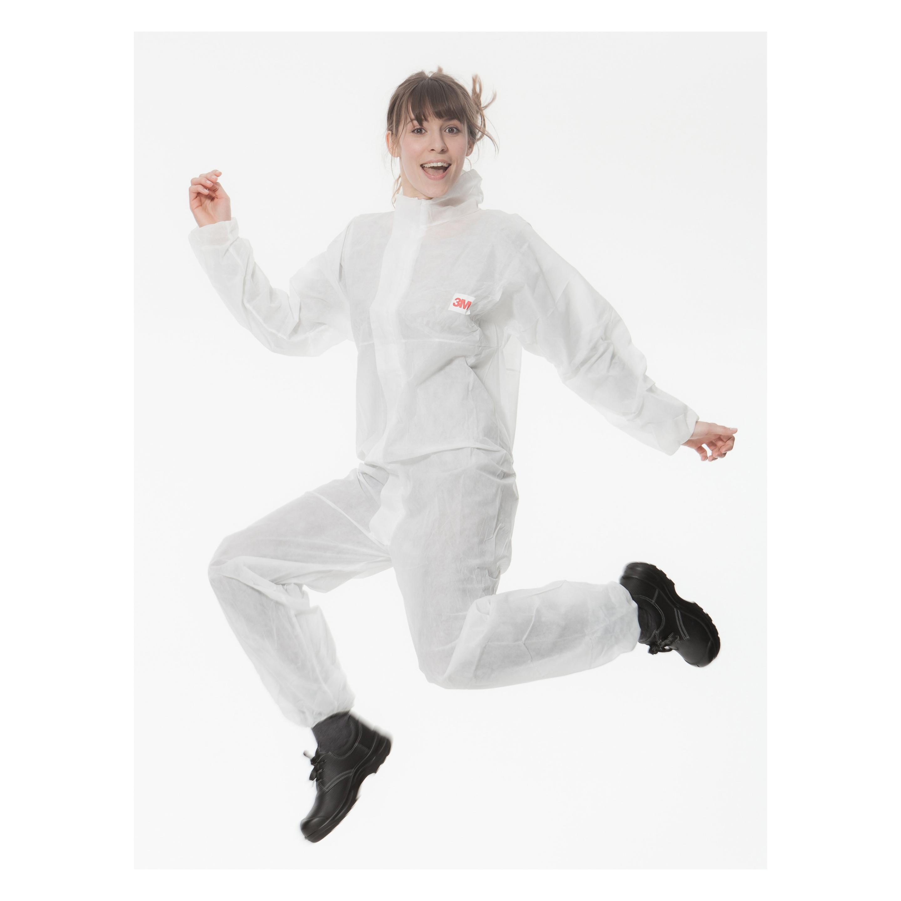 3M Schutzanzug (XL, 1x) (4500XL-1)