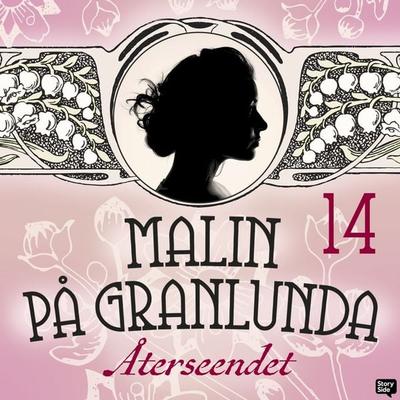 Återseendet - Anne-Lise Boge, Audio, 9789177914013