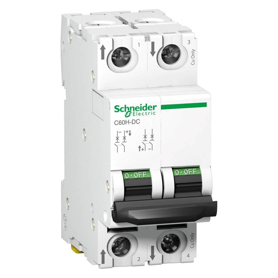 Schneider Electric LSSchalter (A9N61539)