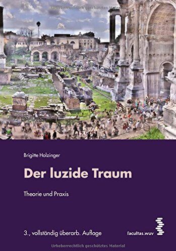 Brigitte Holzinger - Der luzide Traum: Forschung und Praxis - Preis vom 10.10.2026 11:48:34 h