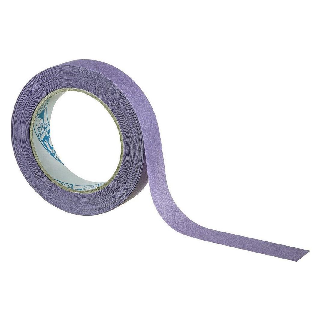 GEKO Klebeband Violett Papier 25 mm x 50 m (25 mm) (45259343)