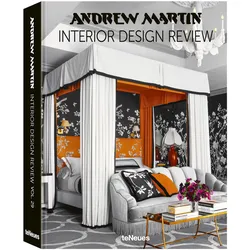 Andrew Martin Interior Design Review Vol. 29, Sachbücher
