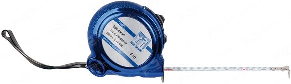 Swstahl Maßband 72050l