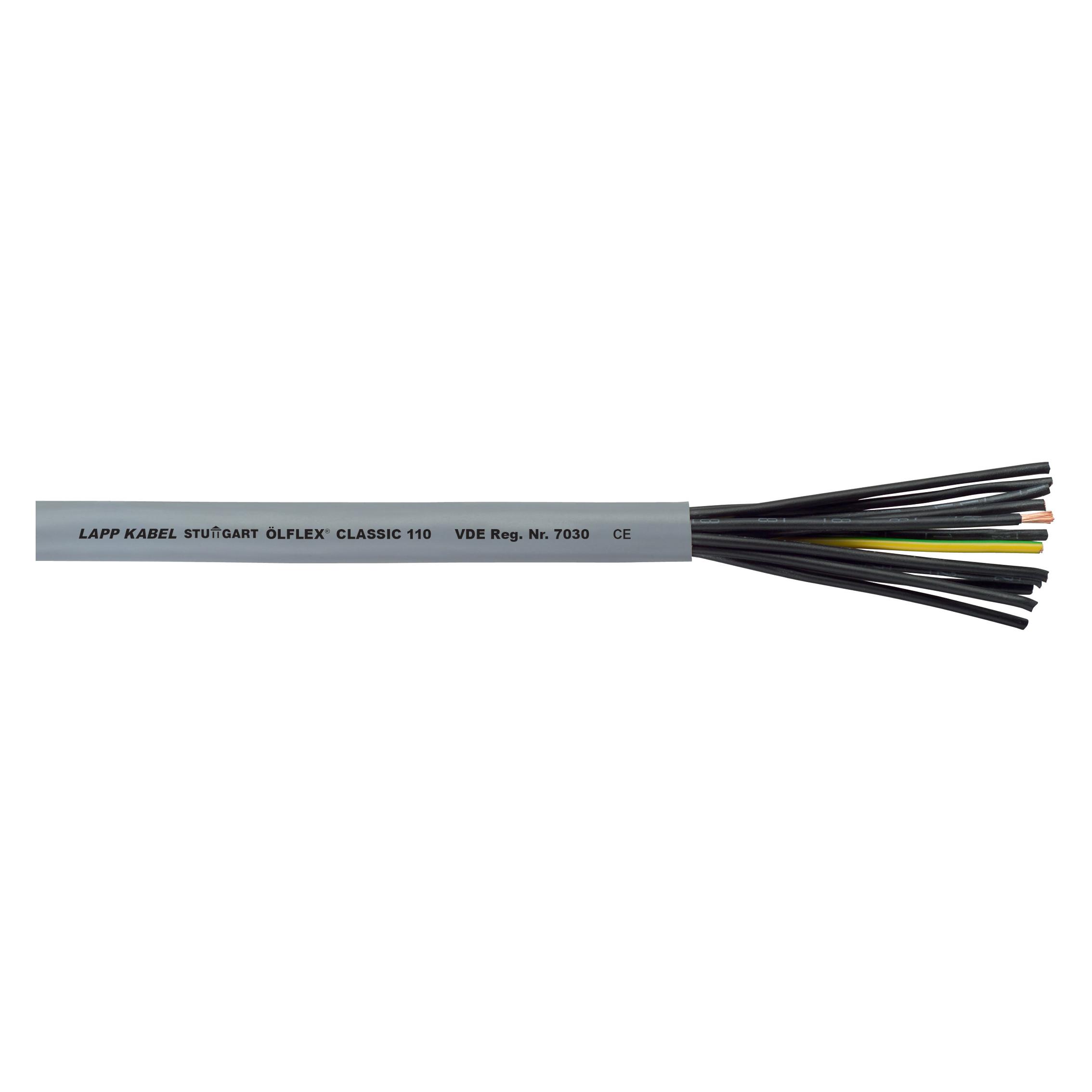 Lapp ÖLFLEX CLASSIC 110 (1119804/500)