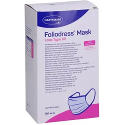 Foliodress Ma Co Lo Ty Iir