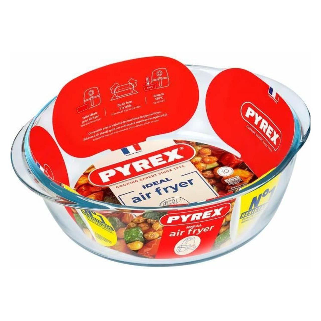 Pyrex Runde Backform 26cm (53192554)
