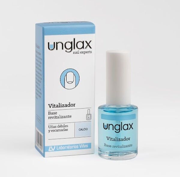 UNGLAX Vitalizador