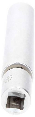 KS Tools 500.7326 1/4" Spezial-Glühkerzen-Stecknuss, 8mm
