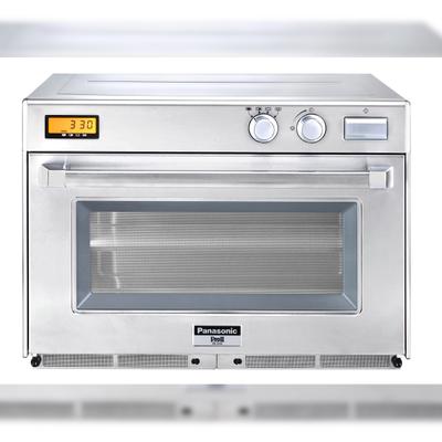 Panasonic-Mikrowelle NE-3240 3200 W 44 l