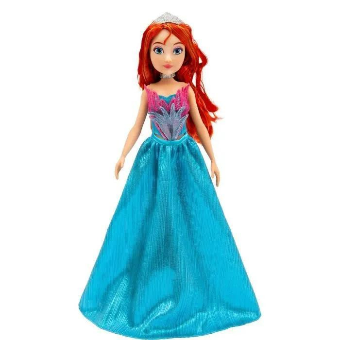 Winx Doll Alfea Bloom Ball Gown 26 cm WNX702