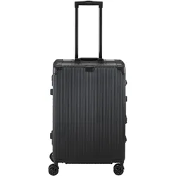 Reisekoffer Miami M Schwarz