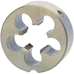 RUKO Schneideisen UNF DIN EN 22568 HSS - 240030UNF