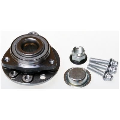 DENCKERMANN Radlagersatz W413393 für SAAB