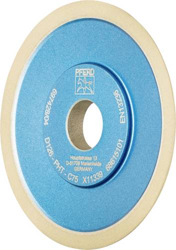 PFERD TOOLS 68615101 Diamant-Schleifwerkzeug Durchmesser 100mm 1St.