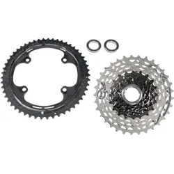 Campagnolo, Tretlager
