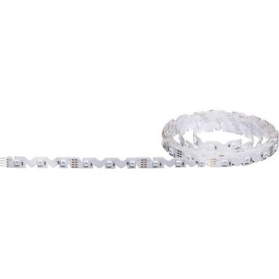 Paulmann FlexLED 3D 78965 LED-Streifen-Basisset mit Stecker 12V 3m RGB 1St.
