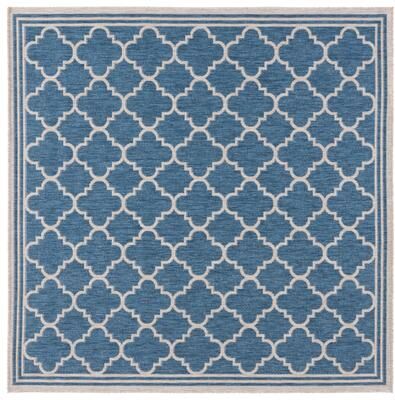 SAFAVIEH Beach House Mirsada Transitional Rug