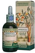 ARCANGEA Srl SPIRINGEA SOL IDR.50ML