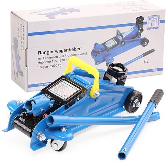 SW-Stahl 20700L Jack