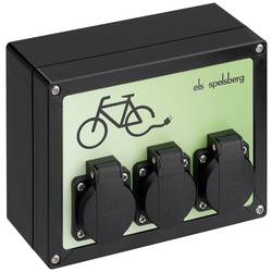 Spelsberg TG BCS 3 E-Bike-Akku Ladegerät 20003001