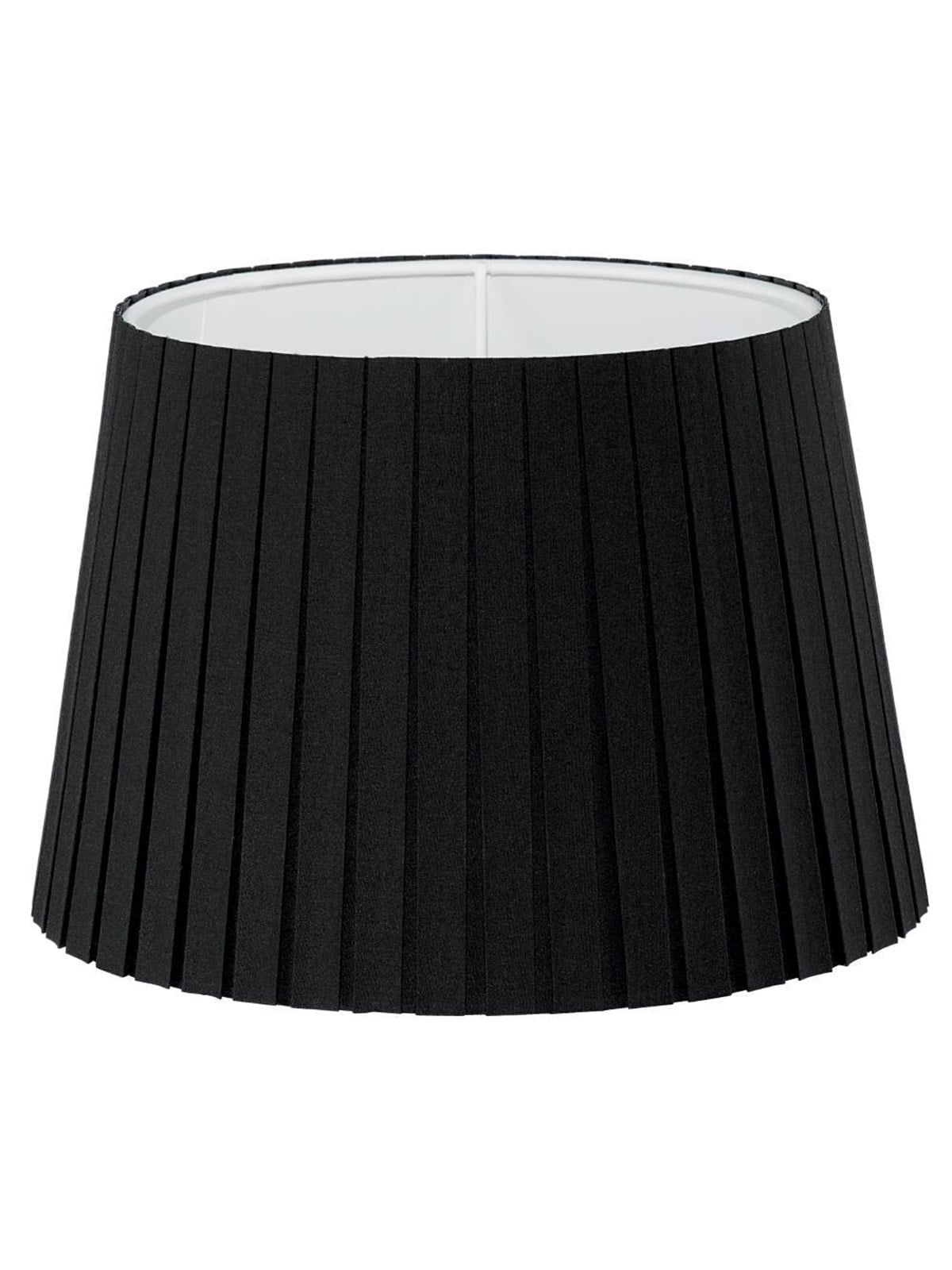 EGLO FARBTON Ø250 PLEAT BLACK