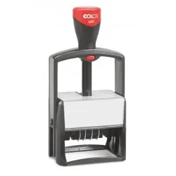 Colop Classic Line 2860 Datumstempel + Text