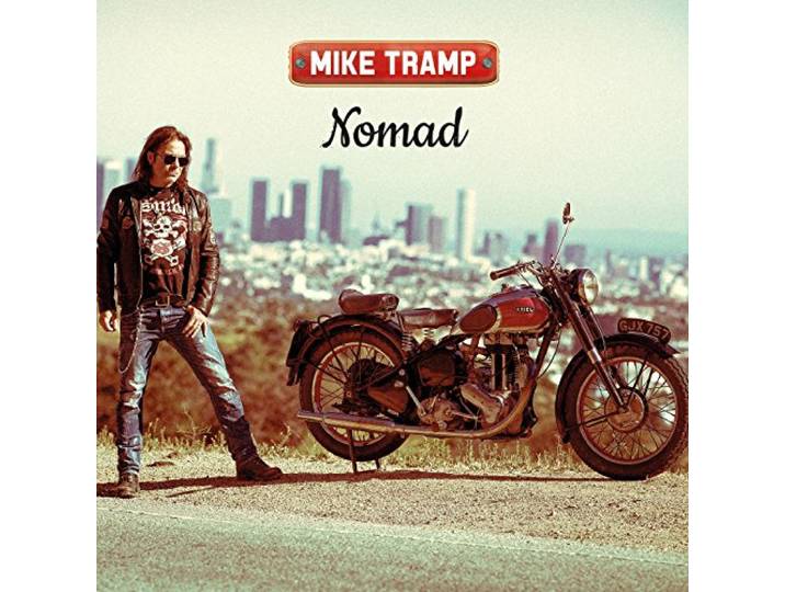 Mike Tramp - Nomad