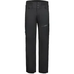ICEPEAK Herren COCHRAN, Größe 46 in Schwarz Schwarz
