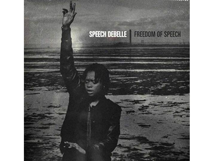Speech Debelle - Freedom Of Speech