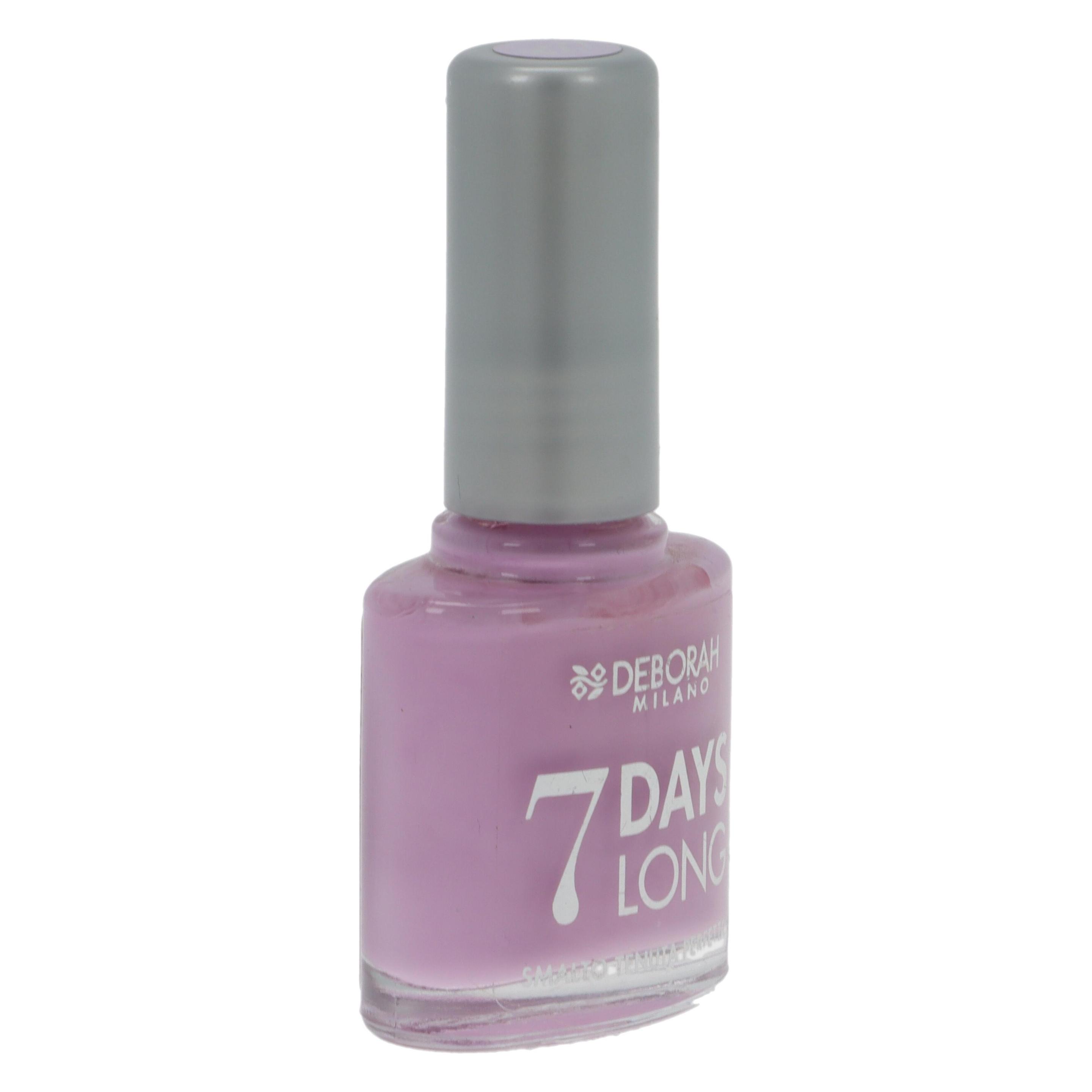 Deborah Milano 7 Day Long En827 11ml (Farblack) (34726985)
