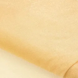 Feintüll "Soft Touch", gold