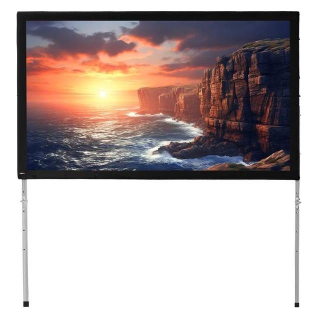 Celexon Mobil Expert, Leinwand, 16:9 (183.07", 16:9) (1090342)