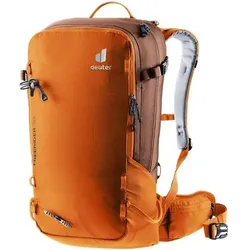 DEUTER Rucksack Freerider 30, Größe ONE SIZE in Braun Braun