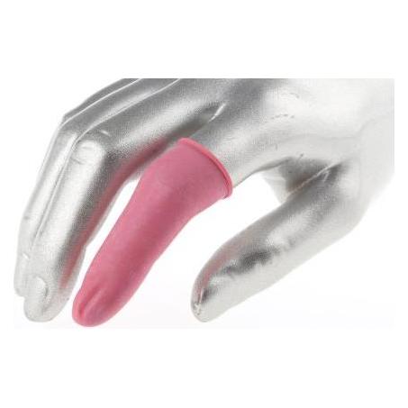RS PRO Finger-Handschuhe Reinraum Grösse M (8, M) (2418403)