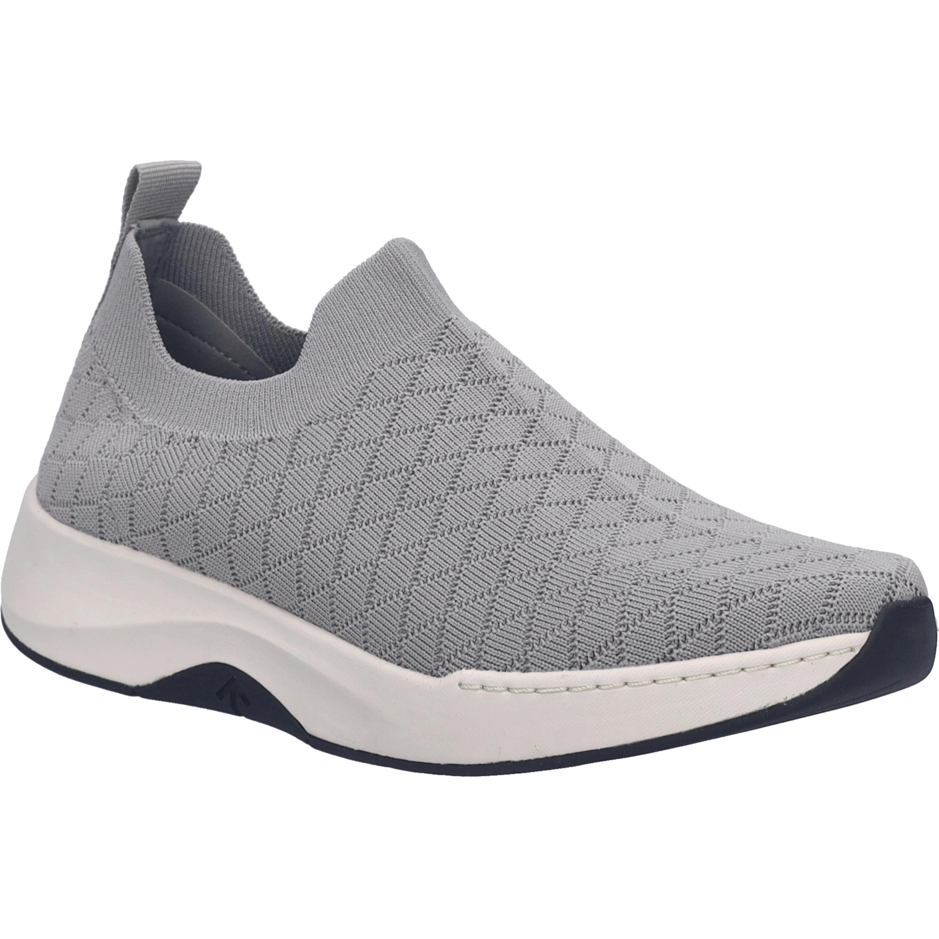 JOSEF SEIBEL Damen Sneaker Elli 11 in grau