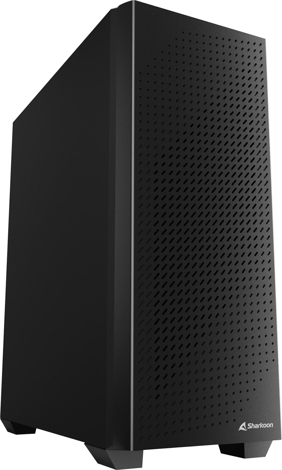Sharkoon VS9 ATX Computerbehuizing Zwart