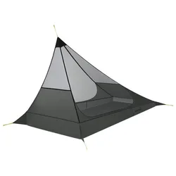 Hannah Outdoor, Zelt, (Tipi Zelt, 0.63 kg, 1 Person)