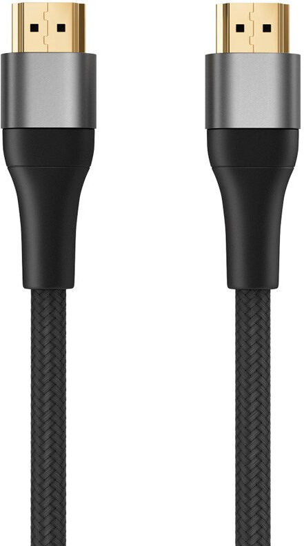 Epico UltraLink HDMI til HDMI Kabel - 2m - 8K / 60Hz - Space Grey