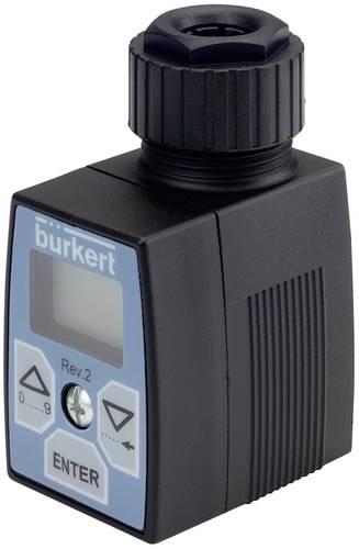 Bürkert Steuerung 316522 8605 1St.