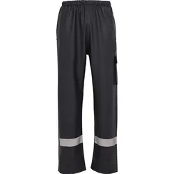 Regenhose DRY ZONE D-LUX Gr.L marine ELKA RAINWEAR