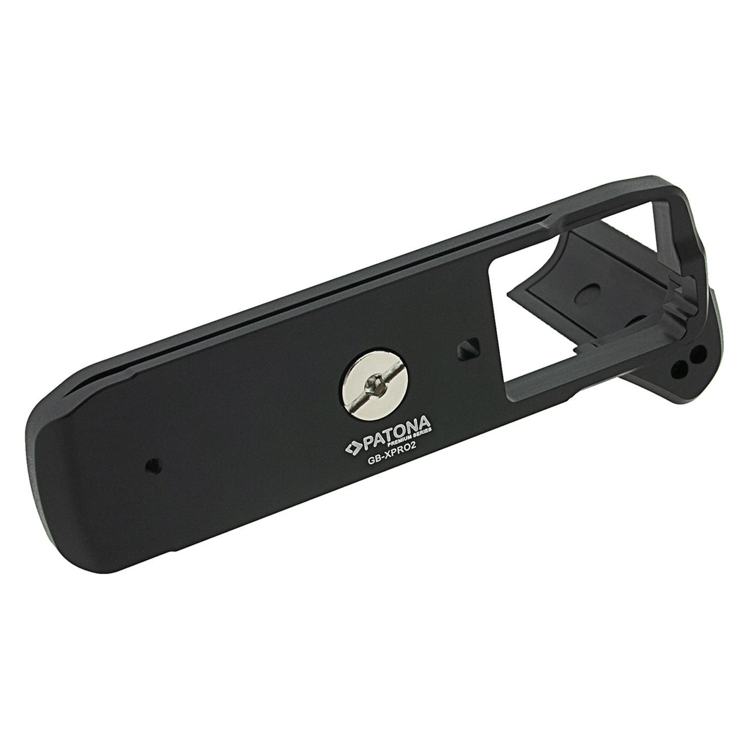 Patona Premium Handgriff GB-XPRO2 für Fujifilm X-Pro2 (Handgriff) (33312862)
