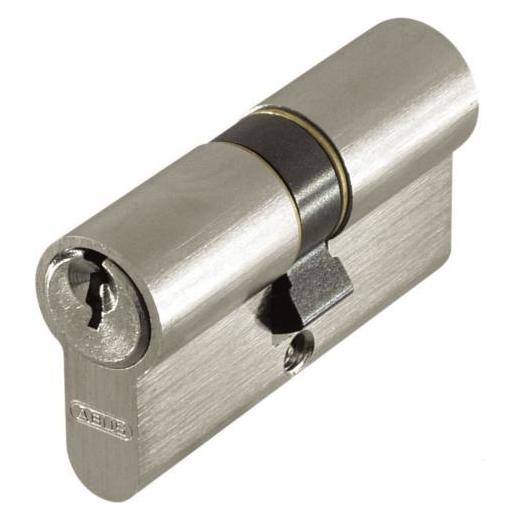 Abus Profilzylinder Buffo N 30/30 mm einzelschlieend (Profilzylinder) (12127 2)
