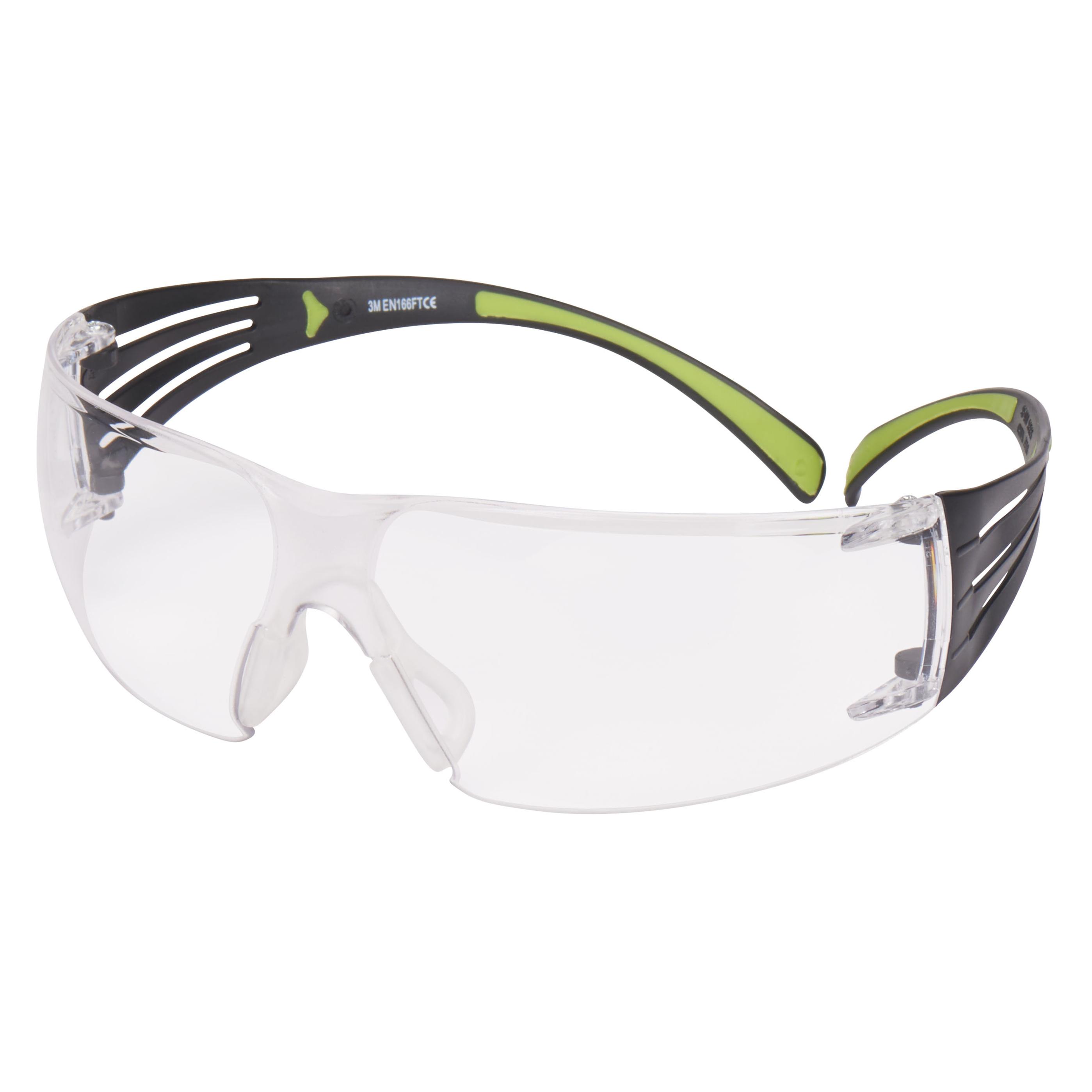 3M Schutzbrille SecureFit 400 UU0 (UU001467842)